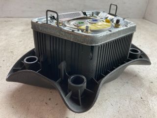 bontott LANCIA PHEDRA Kormánylégzsák