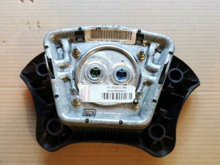 bontott LANCIA PHEDRA Kormánylégzsák