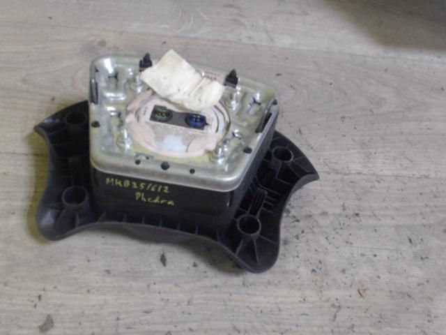 bontott LANCIA PHEDRA Kormánylégzsák