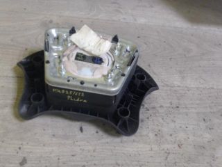 bontott LANCIA PHEDRA Kormánylégzsák