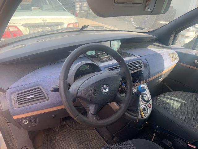 bontott LANCIA PHEDRA Kormánylégzsák