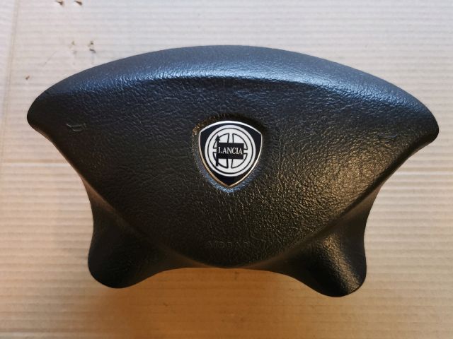 bontott LANCIA PHEDRA Kormánylégzsák