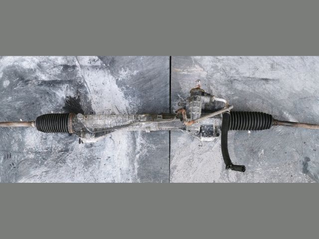 bontott LANCIA PHEDRA Kormánymű Szervós