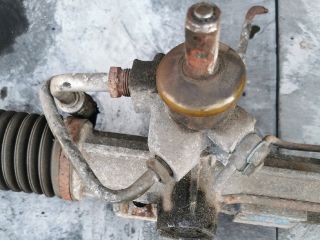 bontott LANCIA PHEDRA Kormánymű Szervós