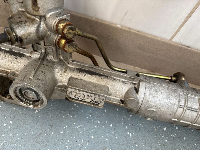 bontott LANCIA PHEDRA Kormánymű Szervós