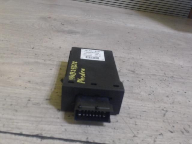 bontott LANCIA PHEDRA Központizár Elektronika