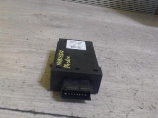 bontott LANCIA PHEDRA Központizár Elektronika