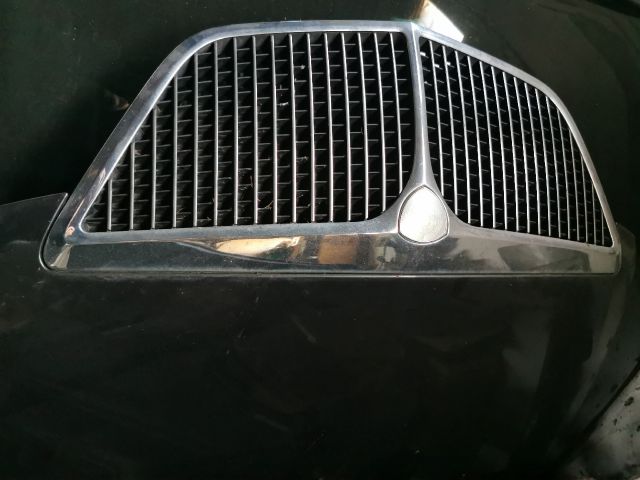 bontott LANCIA PHEDRA Motorháztető