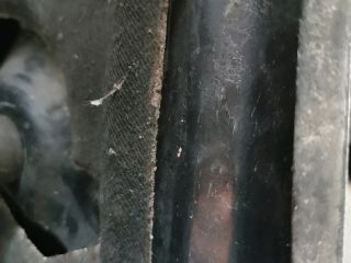 bontott LANCIA PHEDRA Motorháztető