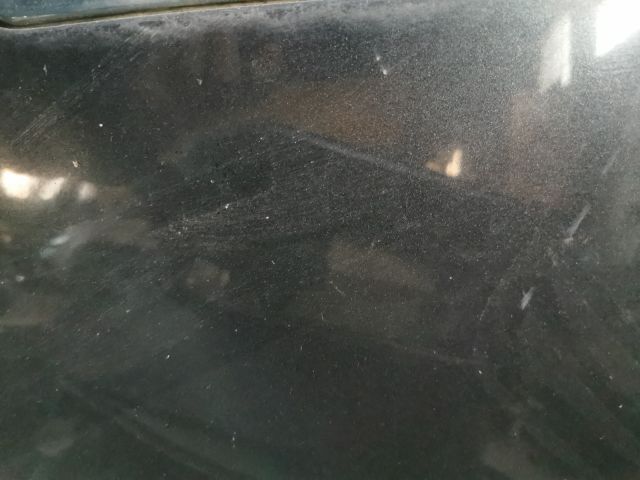 bontott LANCIA PHEDRA Motorháztető