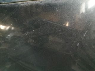 bontott LANCIA PHEDRA Motorháztető