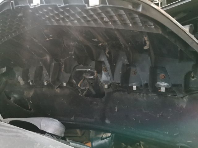 bontott LANCIA PHEDRA Motorháztető