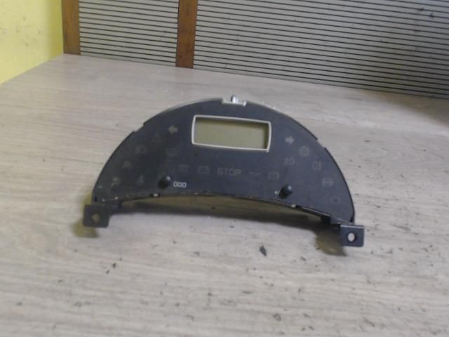 bontott LANCIA PHEDRA Multifunkciós Kijelző