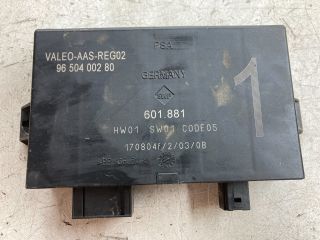 bontott LANCIA PHEDRA Tolatóradar Elektronika