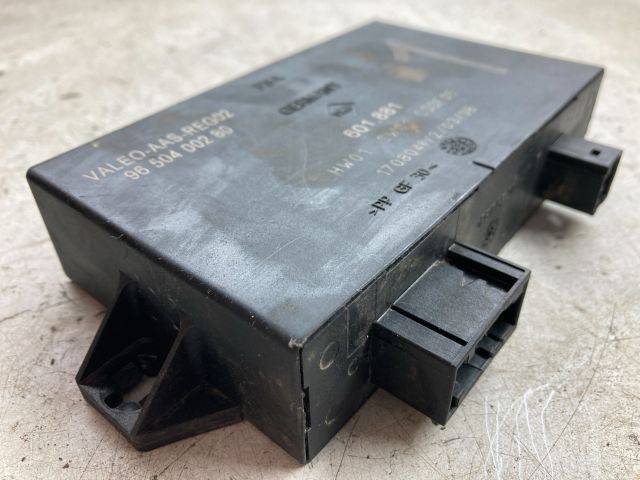 bontott LANCIA PHEDRA Tolatóradar Elektronika