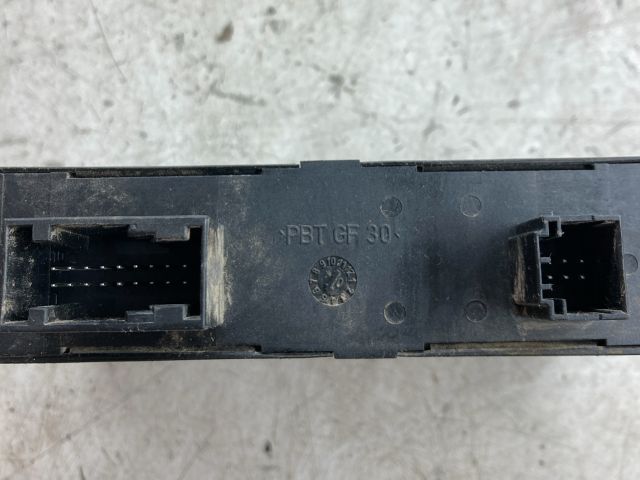 bontott LANCIA PHEDRA Tolatóradar Elektronika