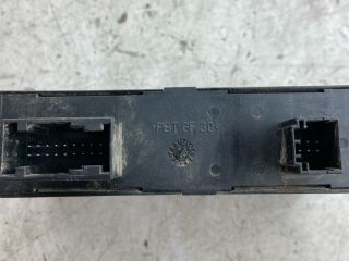 bontott LANCIA PHEDRA Tolatóradar Elektronika