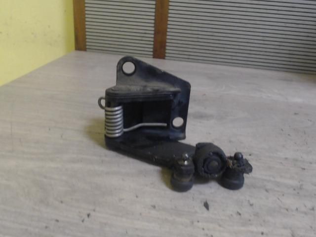 bontott LANCIA PHEDRA Tolóajtó Sín Görgő