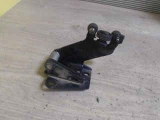 bontott LANCIA PHEDRA Tolóajtó Sín Görgő