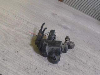 bontott LANCIA PHEDRA Vákum Szelep