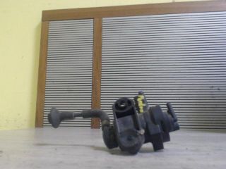 bontott LANCIA PHEDRA Vákum Szelep