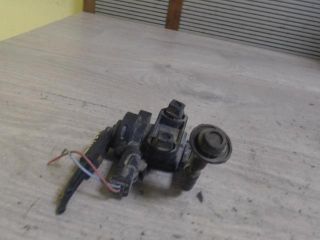 bontott LANCIA PHEDRA Vákum Szelep