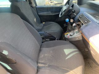 bontott LANCIA PHEDRA Vészvillogó Kapcsoló