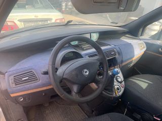 bontott LANCIA PHEDRA Vészvillogó Kapcsoló