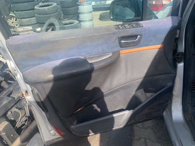 bontott LANCIA PHEDRA Vészvillogó Kapcsoló