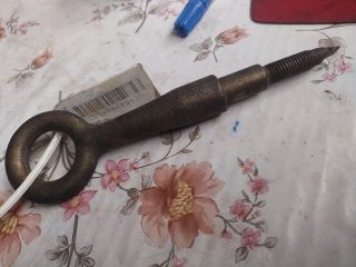 bontott LANCIA PHEDRA Vonószem