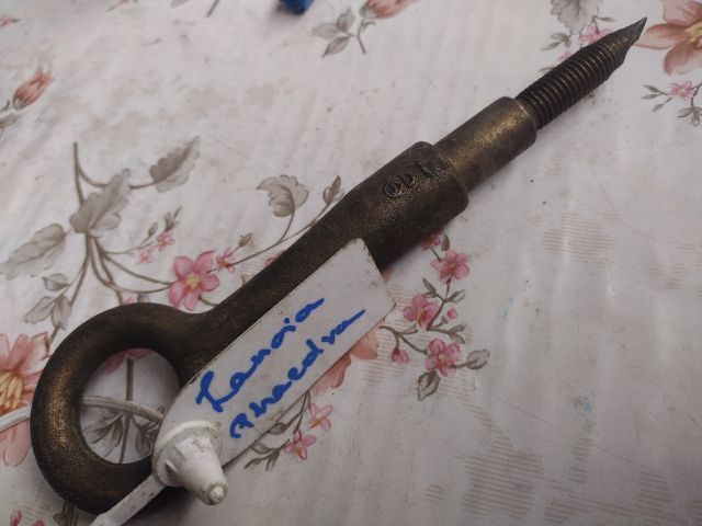 bontott LANCIA PHEDRA Vonószem