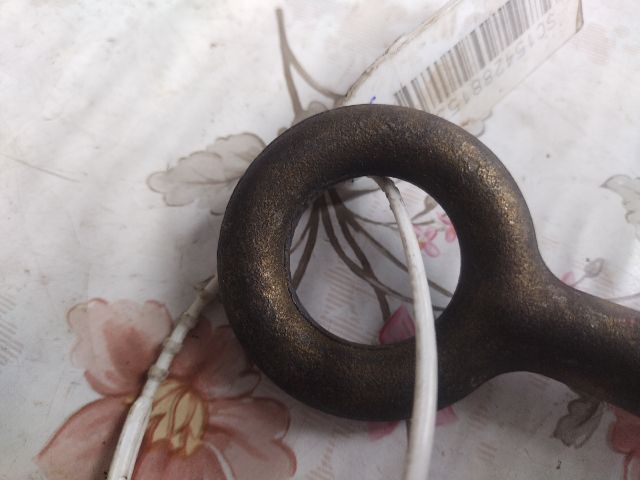 bontott LANCIA PHEDRA Vonószem