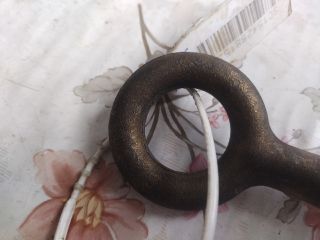 bontott LANCIA PHEDRA Vonószem