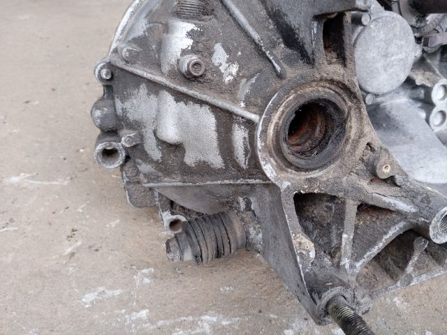 bontott LANCIA PRISMA Váltó (Mechanikus)