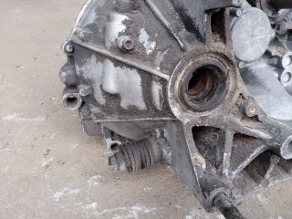 bontott LANCIA PRISMA Váltó (Mechanikus)