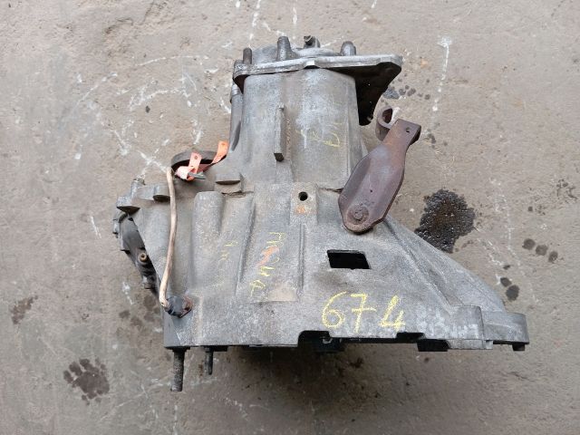 bontott LANCIA PRISMA Váltó (Mechanikus)