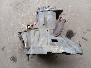 bontott LANCIA PRISMA Váltó (Mechanikus)