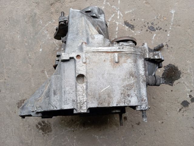 bontott LANCIA PRISMA Váltó (Mechanikus)