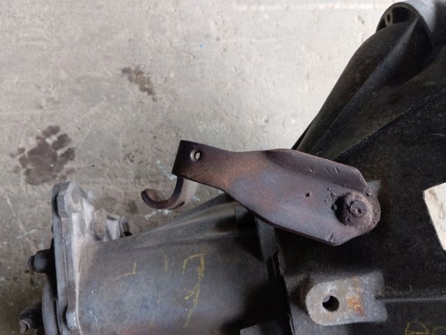 bontott LANCIA PRISMA Váltó (Mechanikus)