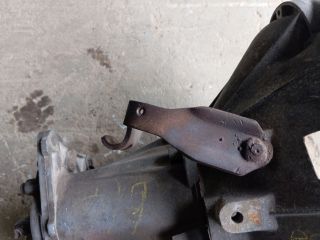 bontott LANCIA PRISMA Váltó (Mechanikus)