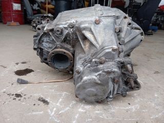 bontott LANCIA PRISMA Váltó (Mechanikus)