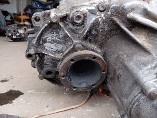 bontott LANCIA PRISMA Váltó (Mechanikus)