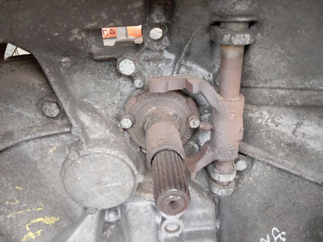 bontott LANCIA PRISMA Váltó (Mechanikus)