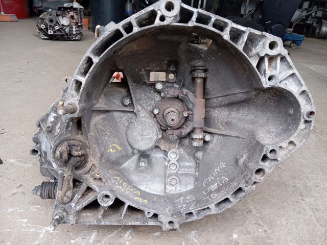 bontott LANCIA PRISMA Váltó (Mechanikus)