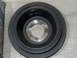 bontott LANCIA PRISMA Főtengely Szíjtárcsa