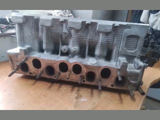 bontott LANCIA PRISMA Hengerfej