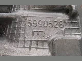 bontott LANCIA PRISMA Hengerfej