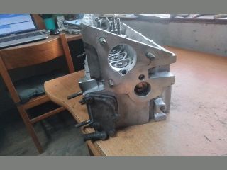 bontott LANCIA PRISMA Hengerfej