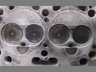 bontott LANCIA PRISMA Hengerfej