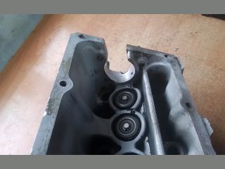 bontott LANCIA PRISMA Hengerfej